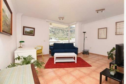Urban Home Aridane 1 Los Llanos De Aridane Kültér fotó