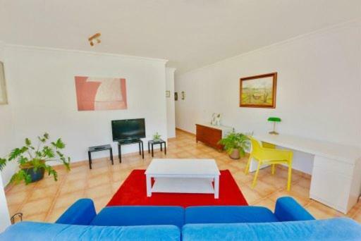 Urban Home Aridane 1 Los Llanos De Aridane Kültér fotó