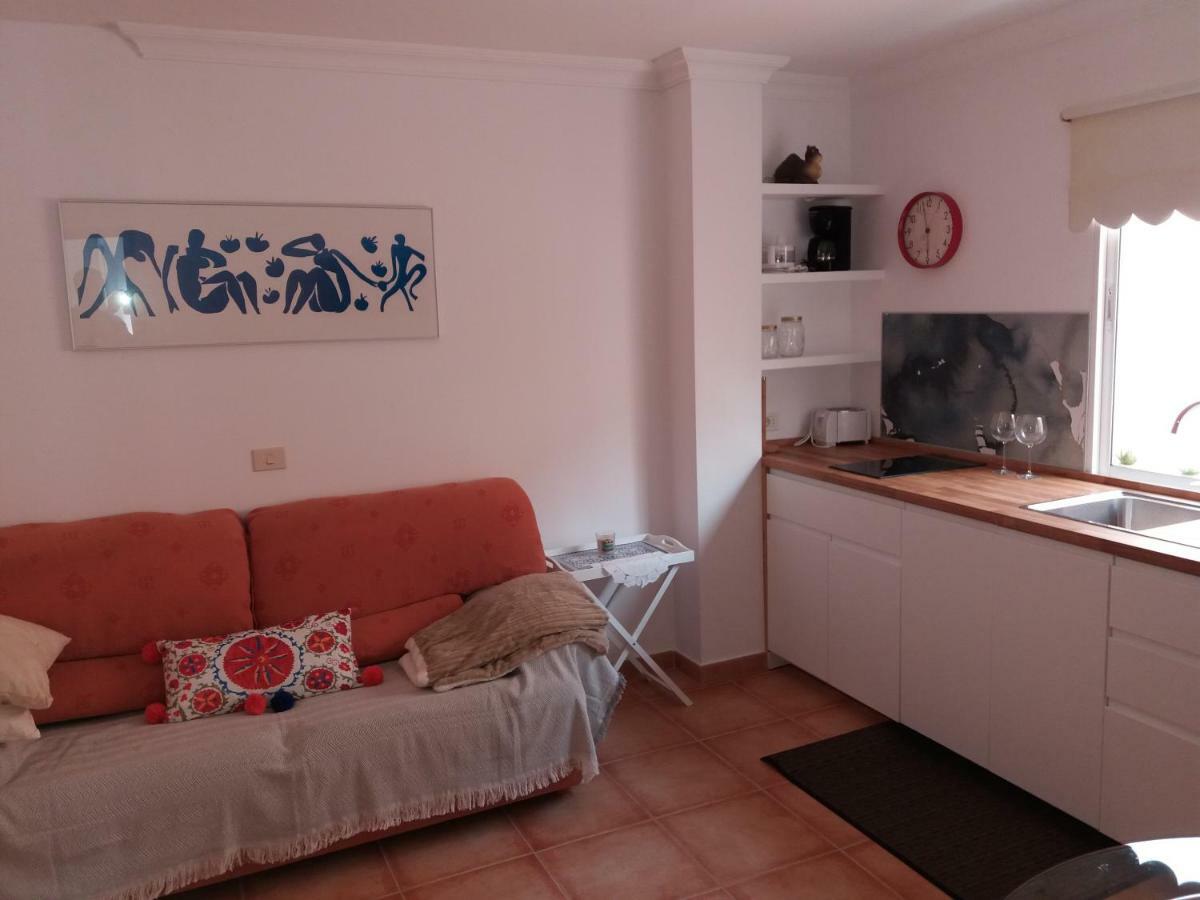 Urban Home Aridane 1 Los Llanos De Aridane Kültér fotó