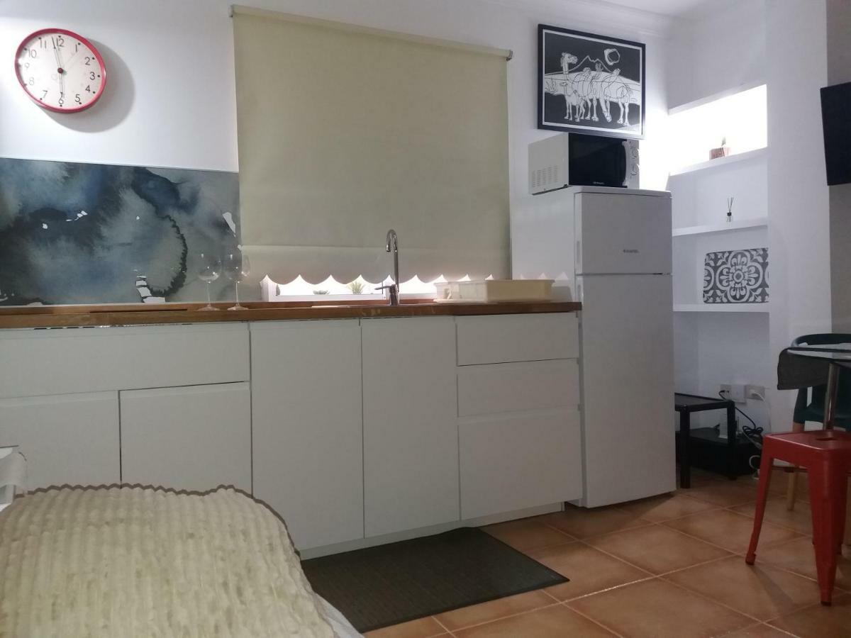 Urban Home Aridane 1 Los Llanos De Aridane Kültér fotó